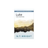 Luke for Everyone: 20th Anniversary Edition with Study Guide