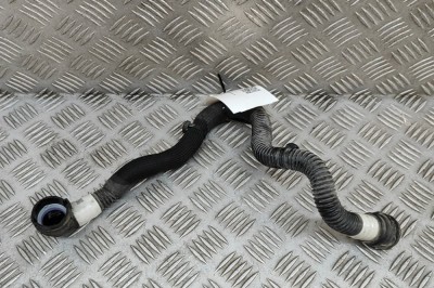Furtun de lichid de răcire TESLA MODEL Y 2021 OEM: 1077594-00-C 30617370 foto