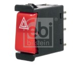 FEBI BILSTEIN 24199 febi Plus comutator ,lumini de avarie
