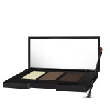 Kit pentru sprancene Beauty, 4.9g, Gerovital
