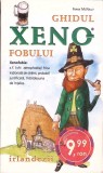 Ghidul Xenofobului. Irlandezii - Frank McNally | Carte Umor/Satira, Romana, Nemira, 2009, Necartonata (Paperback)