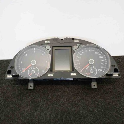 Ceas de bord VW PASSAT Variant B7 365 2011 OEM: 3AA920970EA2C53439630 foto