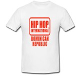 Cumpara ieftin Tricou &quot; Hip hop international &quot;