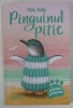 PINGUINUL PITIC de TILDA KELLY , 2023