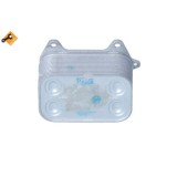 NRF Radiator ulei, ulei motor Easy FIT