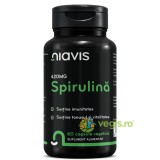 Spirulina 420mg 60cps