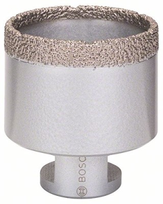 Bosch Carota diamantata Dry Speed 57 mm foto