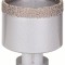 Bosch Carota diamantata Dry Speed 57 mm