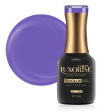 Cumpara ieftin Oja Semipermanenta Revolux LUXORISE, Electric Lavander 15ml
