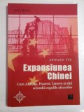 EXPANSIUNEA CHINEI - EDWARD TSE