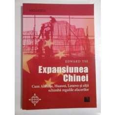 EXPANSIUNEA CHINEI - EDWARD TSE