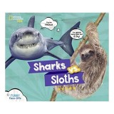 Sharks vs. Sloths