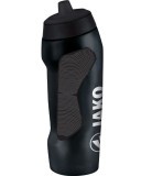 Cumpara ieftin Sticla de apa Premium JAKO, 0.75L, negru - RESIGILAT