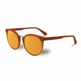 Ochelari de Soare Damă Vuarnet VL162600042129 &Oslash; 53 mm, Plastic, Bej