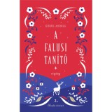 A falusi tan&iacute;t&oacute; - Kőr&ouml;s Andr&aacute;s