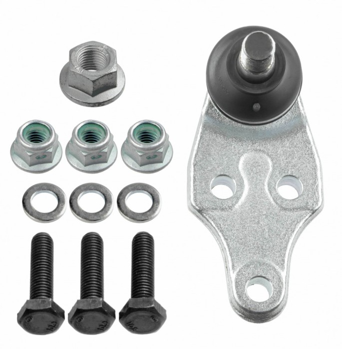 LEMF&Ouml;RDER 29564 01 Articulatie sarcina/ghidare