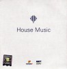 House Music, CD