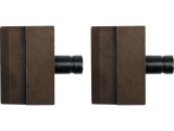 YATO Set 2 cuttere pentru cleste hidraulic 12 mm, Maro