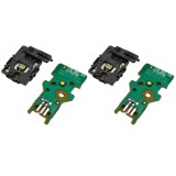 Kit reconditionare module DRL far stanga Mercedes-Benz Clasa E W212 Facelift 2013-2016 - 581180