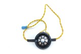 Difuzor ușă st&acirc;nga spate BMW 3 G20, G28 2019 OEM: 9226357 28998644