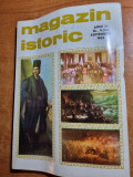 Magazin istoric septembrie 1969