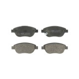 Placute frana FIAT 500L 199 ABE C1X035ABE
