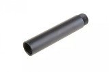 Barrel extension 100mm (14mm left-hand thread) [JG/GE]