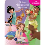 J&aacute;t&eacute;k &eacute;s mese - Disney Hercegnők - Kezdetek