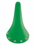 Șa Velo Vintage 1221 Verde, 274x153mm, Bicicletă, Accesorii Sport