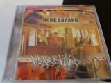 Noochbrand -CD