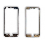 Carcasa Rama LCD Apple iPhone 6S Negru Orig China