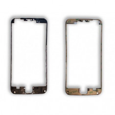 Carcasa Rama LCD Apple iPhone 6 (4,7inch ) Negru Orig China foto