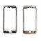 Carcasa Rama LCD Apple iPhone 6 (4,7inch ) Negru Orig China
