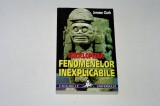 Enciclopedia fenomenelor inexplicabile - Jerome Clark