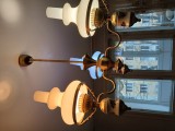 Lustra vintage