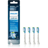 Philips Sonicare Premium Plaque Defense Standard HX9044/17 capete de schimb pentru periuta de dinti 4 buc