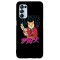 Husa compatibila cu Oppo A16 model Cyberpunk Akita, Silicon, TPU, Viceversa