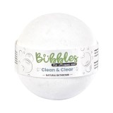 Bila de Baie pentru Copii Fresh Clean &amp; Clear 115 grame Bubbles