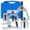 Set extractor rulmenti, 5 elemente, Geko G02594