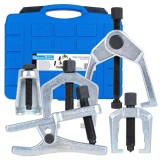 Set extractor rulmenti, 5 elemente, Geko G02594