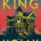 Holly - Stephen King