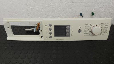 Placa electronica masina de splata BOSCH WAE 20461BY/01 / R3 foto
