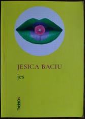 JESICA BACIU - JES (VERSURI, 2019) foto