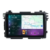 Cumpara ieftin Navigatie dedicata cu Android Honda HR-V 2014 - 2021, 12GB RAM, Radio GPS Dual