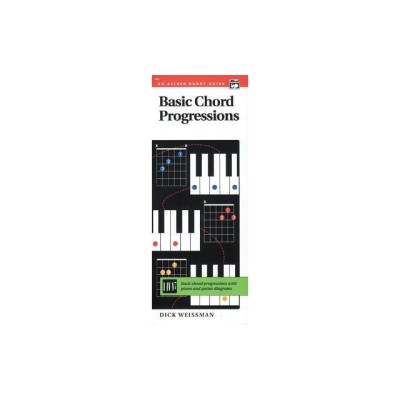 Basic Chord Progressions: Handy Guide foto