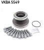 SKF VKBA 5549 Set rulment roata