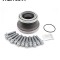 SKF VKBA 5549 Set rulment roata