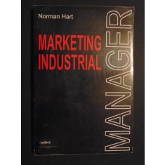 Marketing industrial