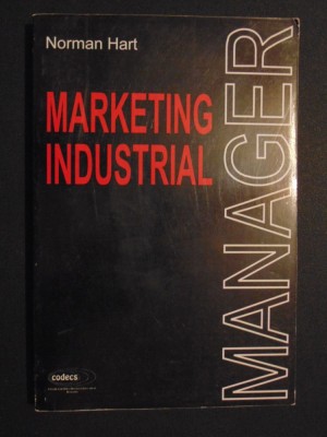 Marketing industrial foto