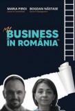 Cumpara ieftin My business in Romania, Crime Scene Press